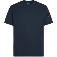 Karl lagerfeld JEANS Camiseta azul oscuro