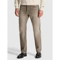 Cast iron Vaquero 'Steeper relaxed fit jeans' gris
