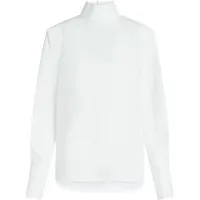 Karl Lagerfeld Blusa blanco