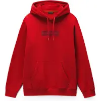 Napapijri Sudadera rojo / borgoña