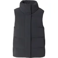 Columbia Chaleco deportivo 'Amaze Puff' negro