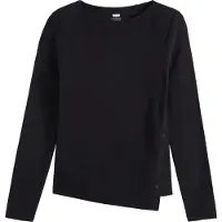 Levi's Camiseta 'ALLIE' negro