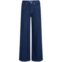 Karl lagerfeld JEANS Vaquero azul oscuro