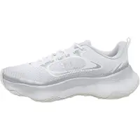 Under Armour Calzado deportivo 'Pulse' gris claro / blanco