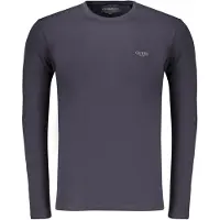 GUESS Camiseta navy