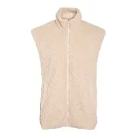 Noisy May Chaleco 'NMSARAH' beige
