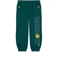 BARROW Pantalón verde