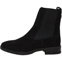 Steve madden Botas Chelsea 'Valera' negro