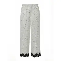Coster Copenhagen Pantalón ' Pants ' blanco