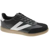 Beppi Zapatos con cordón 'Casual Shoe' negro