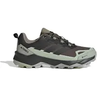 Adidas adidasZapatilla de senderismo Terrex Skychaser AX5 GORE-TEX 46 2/3 Collegiate Green / Grey One / Carbon Hombre