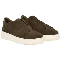 Desa Zapatillas 'Beleg' verde