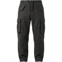 MSGM Pantalón gris