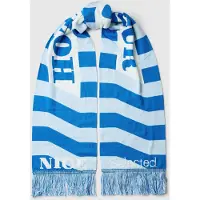 Selected Chal azul / azul claro / blanco
