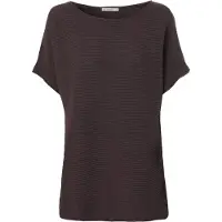 TATUUM Jersey 'Murs' berenjena