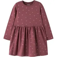 Name It Mini Vestido 'NMFVIVIAN' baya