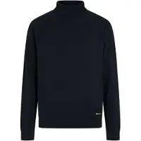 Karl lagerfeld JEANS Jersey azul oscuro