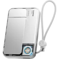 Sharge Batería Externa Icemag 3 Qi2 25w 10000mah Active Cooling