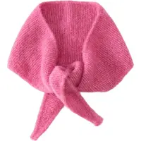 Samsøe & Samsøe Chal 'NOR' rosa claro