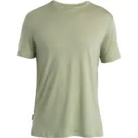 Icebreaker Camiseta funcional 'Sphere III' verde