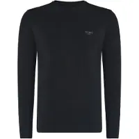GUESS Camiseta negro