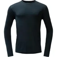 Devold - Breeze Plus Merino 200 Shirt - Ropa interior merino size XXL, azul