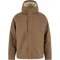 Fjällräven - Vardag G-1000 Pile Jacket - Chaqueta de invierno size XXL, marrón