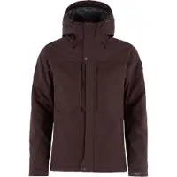 Fjällräven - Skogsö Padded Jacket - Chaqueta sport size M, marrón