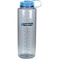 Nalgene Bottle 1,4L. WM, gris