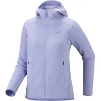 Arc'teryx - Women's Kyanite Hoody - Forro polar size S, morado