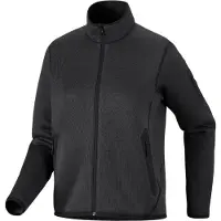 Arc'teryx - Women's Covert Cardigan - Forro polar size XS, negro
