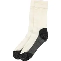Devold - Multi Medium Sock - Calcetines de merino size 35-37, blanco