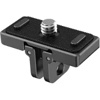 Puluz Adaptador De Cámara De Acción Insta360 X4 Holder