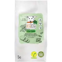 Vegdog Green Crunch - 4 kg