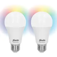 Alecto Bombilla Inteligente Smart-bulb10 2