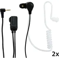 Alecto Radio Portátil Frh-10 Duo