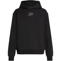 Karl Lagerfeld Sudadera negro