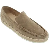Desa Zapatillas 'Beleg' beige