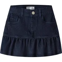 Name It Mini Falda azul