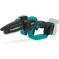 Vonroc Mini Motosierra 20V - 152mm| Excl. batería y cargador
