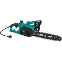Vonroc Motosierra 2000W – 40 cm