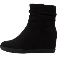 Anna field Botines 'IRMA-100' negro