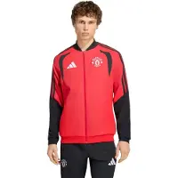 Adidas Chaqueta Presentación Manchester United 26/27 Tiro
