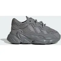 Adidas adidasZapatilla OZWEEGO (Bebé) 19 Grey Three / Grey Three / Grey Three Niño