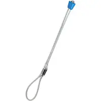 Black Diamond - Stoppers - Fisurero size Größe 3, azul