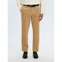 Selected Pantalones Leroy Kris 190 Regular Tapered Fit