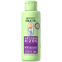 Garnier Acondicionador Premium Para Rizos En Botella Prelavado 200ml