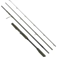 Savage Gear Caña De Spinning Revenge Sg4