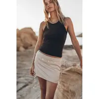 Mikuta The Light Shell Skirt Light Talla: XL | Mini Faldas Outlet | Mujer