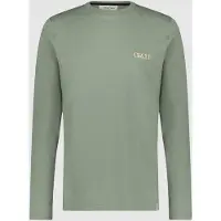 Circle of trust Tommy Longsleeve Agave Talla: XXL | Manga Larga Outlet | Hombre